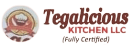 Tegalicious Kitchen